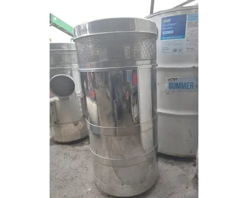 Air Cleaner DETROIT 60 SER 12.7 Truck Salvage International Inc