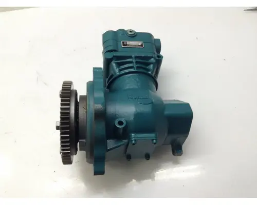 Air Compressor Detroit 60 SER 12.7 Vander Haags Inc Sf