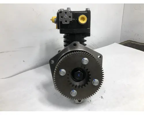 Air Compressor Detroit 60 SER 12.7 Vander Haags Inc Sf