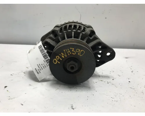 Alternator Detroit 60 SER 12.7 Vander Haags Inc SF