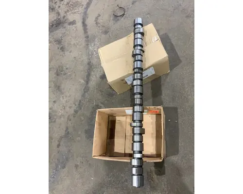 Camshaft DETROIT 60 SER 12.7 Truck Salvage International Inc