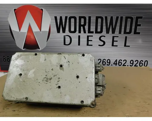 ECM DETROIT 60 SER 12.7 Worldwide Diesel