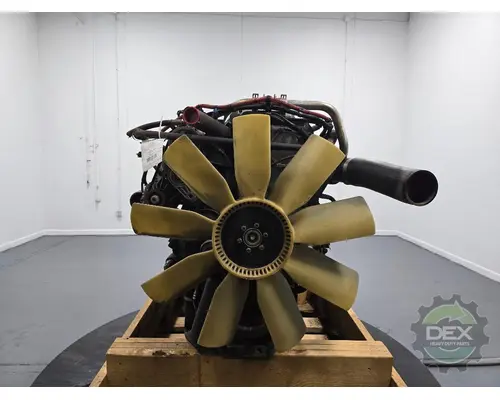 Engine Assembly DETROIT 60 SER 12.7 Dex Heavy Duty Parts, LLC  