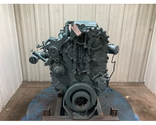 Engine Assembly Detroit 60 SER 12.7 Vander Haags Inc WM