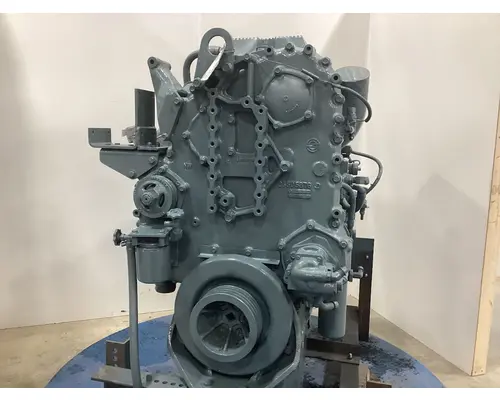 Engine Assembly Detroit 60 SER 12.7 Vander Haags Inc Col