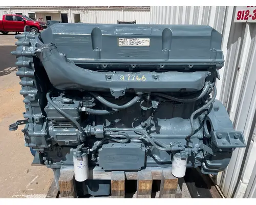 Engine Assembly DETROIT 60 SER 12.7 American Truck Parts,inc
