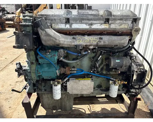 Engine Assembly DETROIT 60 SER 12.7 American Truck Parts,inc