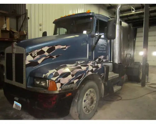 Engine Assembly DETROIT 60 SER 12.7 Lund Truck Parts