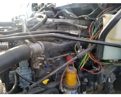 Engine Assembly DETROIT 60 SER 12.7 Tim Jordan's Truck Parts, Inc.