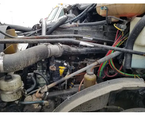 Engine Assembly DETROIT 60 SER 12.7 Tim Jordan's Truck Parts, Inc.