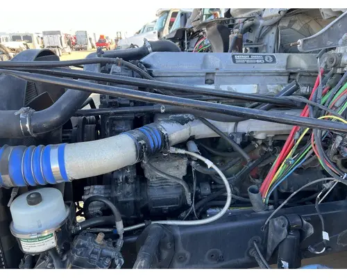Engine Assembly DETROIT 60 SER 12.7 Tim Jordan's Truck Parts, Inc.