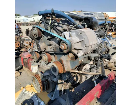 Engine Assembly DETROIT 60 SER 12.7 Vriens Truck Parts