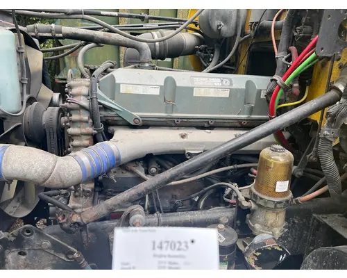 Engine Assembly DETROIT 60 SER 12.7 West Side Truck Parts