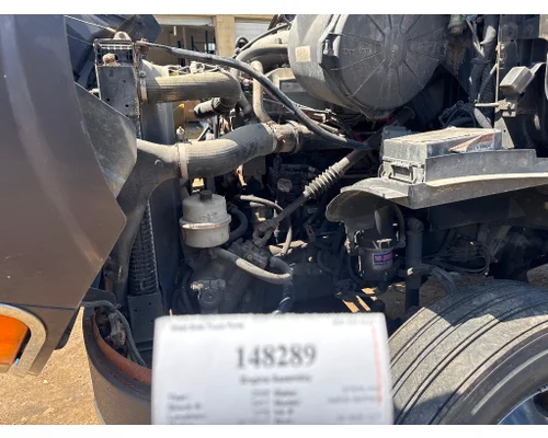 Engine Assembly DETROIT 60 SER 12.7 West Side Truck Parts