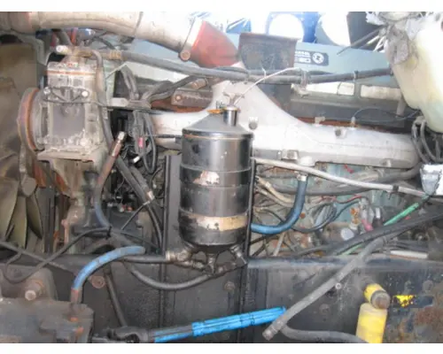 Engine Assembly DETROIT 60 SER 12.7 Central Avenue Truck Parts