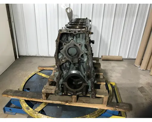 Cylinder Block Detroit 60 SER 12.7 Vander Haags Inc Sp