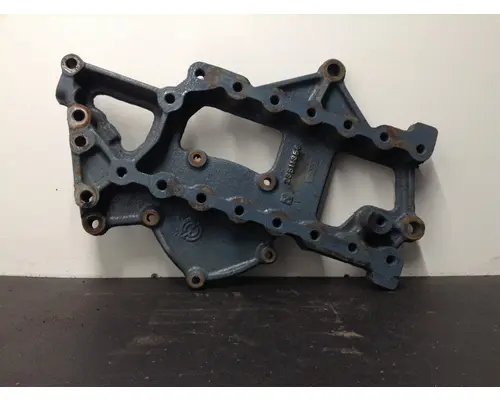 Brackets, Misc. Detroit 60 SER 12.7 Vander Haags Inc Sp