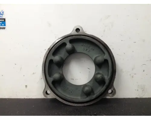 Brackets, Misc. Detroit 60 SER 12.7 Vander Haags Inc Sp