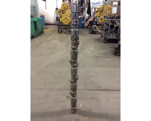 Camshaft Detroit 60 SER 12.7 Vander Haags Inc Dm