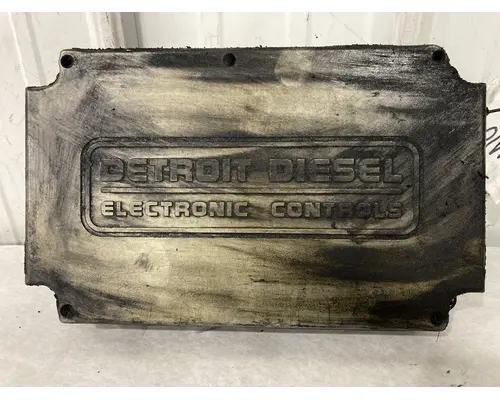 ECM Detroit 60 SER 12.7 Vander Haags Inc Cb