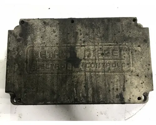 ECM Detroit 60 SER 12.7 Vander Haags Inc Kc