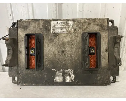 ECM Detroit 60 SER 12.7 Vander Haags Inc WM