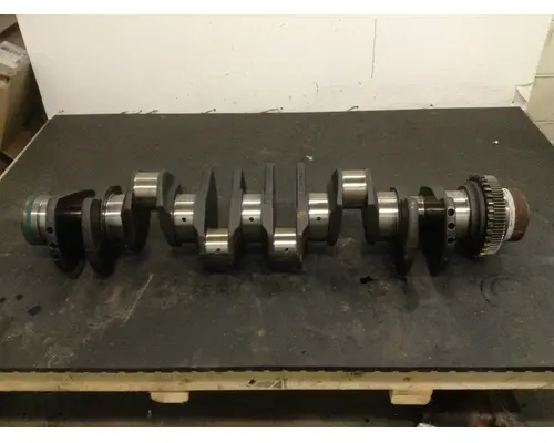 Crankshaft Detroit 60 SER 12.7 Vander Haags Inc Cb
