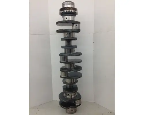 Crankshaft Detroit 60 SER 12.7 Vander Haags Inc Kc