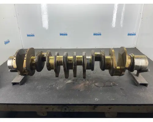 Crankshaft Detroit 60 SER 12.7 Vander Haags Inc Kc