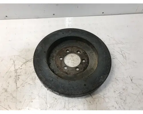 Harmonic Balancer Detroit 60 SER 12.7 Vander Haags Inc Sp