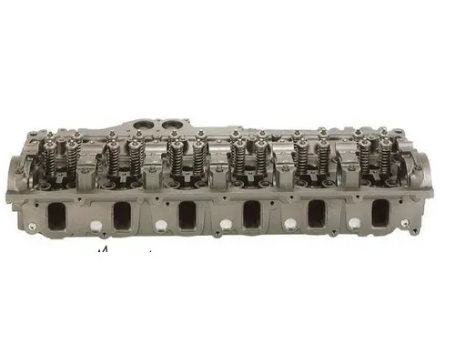 Cylinder Head Detroit 60 SER 12.7 Vander Haags Inc Sf