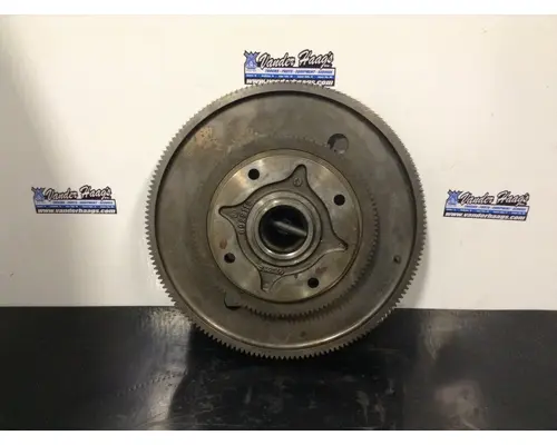 Engine Parts, Misc. Detroit 60 SER 12.7 Vander Haags Inc Sp