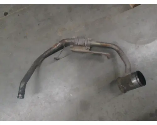Engine Parts, Misc. Detroit 60 SER 12.7 Vander Haags Inc Cb