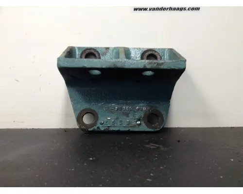 Engine Mounts Detroit 60 SER 12.7 Vander Haags Inc Dm