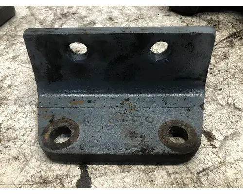 Engine Mounts Detroit 60 SER 12.7 Vander Haags Inc Dm