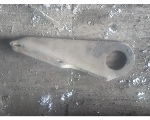 Engine Mounts DETROIT 60 SER 12.7 Truck Salvage International Inc