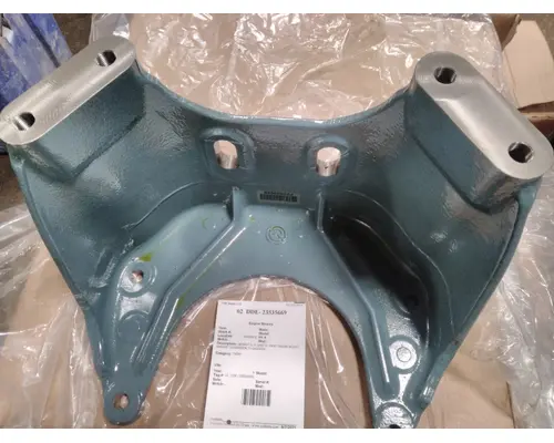 Engine Mounts DETROIT 60 SER 12.7 Ttm Diesel LLC