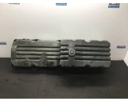 Oil Pan Detroit 60 SER 12.7 Vander Haags Inc Sp