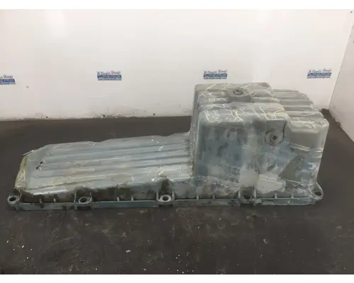 Oil Pan Detroit 60 SER 12.7 Vander Haags Inc Sp