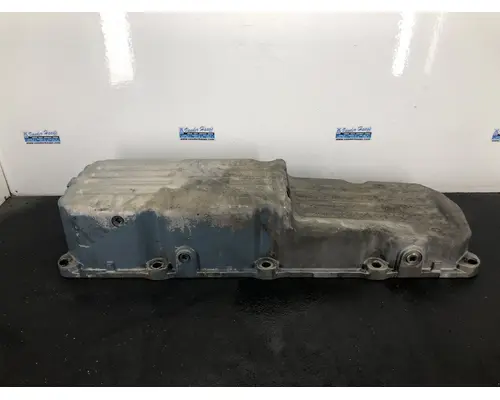 Oil Pan Detroit 60 SER 12.7 Vander Haags Inc Sp