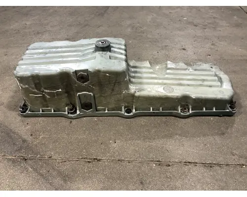 Oil Pan Detroit 60 SER 12.7 Vander Haags Inc Sp