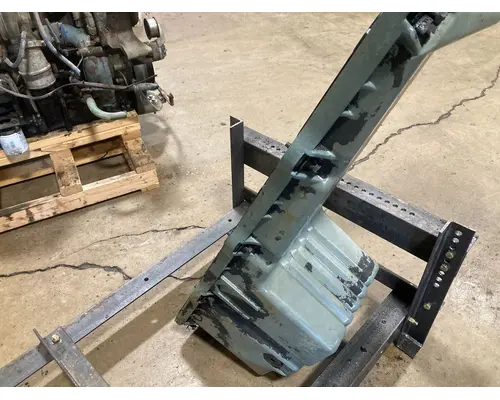 Oil Pan Detroit 60 SER 12.7 Vander Haags Inc Dm