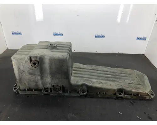 Oil Pan Detroit 60 SER 12.7 Vander Haags Inc WM