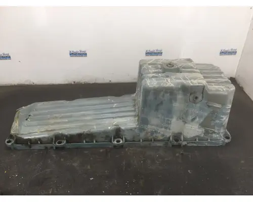 Oil Pan Detroit 60 SER 12.7 Vander Haags Inc Col