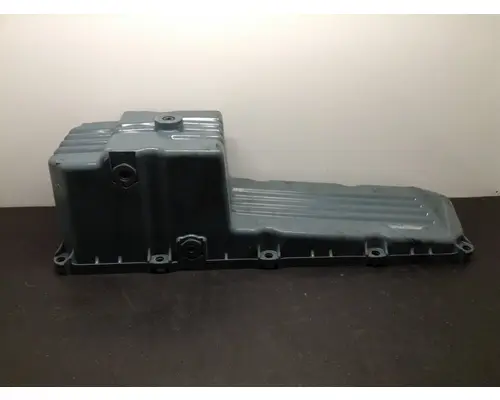 Oil Pan Detroit 60 SER 12.7 Vander Haags Inc Col