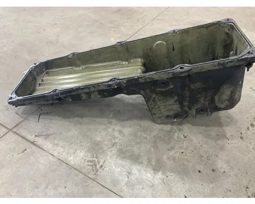 Oil Pan Detroit 60 SER 12.7 Vander Haags Inc Col