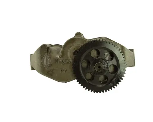 Oil Pump Detroit 60 SER 12.7 Vander Haags Inc Dm