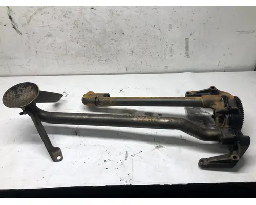 Oil Pump Detroit 60 SER 12.7 Vander Haags Inc Sf