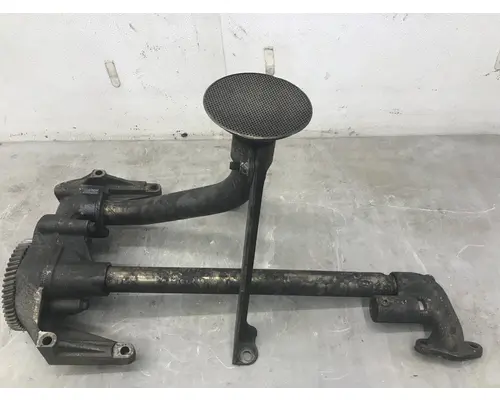 Oil Pump Detroit 60 SER 12.7 Vander Haags Inc Kc