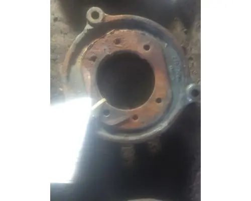 Engine Parts, Misc. DETROIT 60 SER 12.7 Truck Salvage International Inc